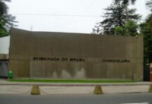 Varginhenses aguardam liberação para deixar o Peru e voltar para o Brasil Peru