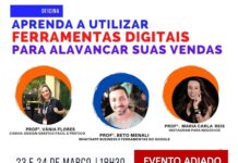 Oficina Ferramentas Digitais na ACIV é adiada por prevenção ao Coronavírus oficina ferramentas digitais aciv varginha