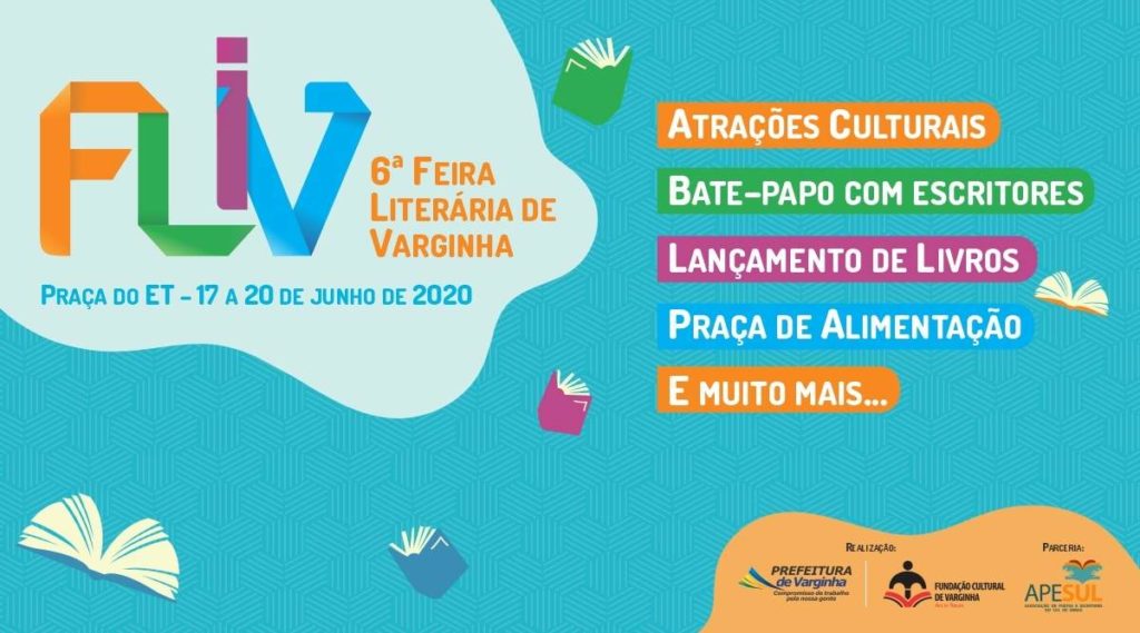fliv varginha