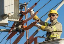 Cemig realiza manutenção na rede elétrica nos próximos dias. Veja os bairros que serão afetados Cemig manutenção