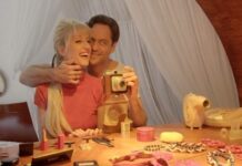 Entreolhares: Atriz varginhense é protagonista em filme de diretor de cinema premiado atriz varginhense Marina Azze Entreolhoares