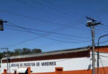 Nova Rotatória: Prefeitura pede atenção próximo ao Mercado do Produtor Mercadão