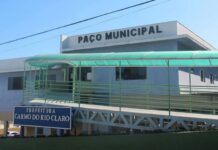 Comércio de Carmo do Rio Claro reabre com restrições Carmo do Rio Claro