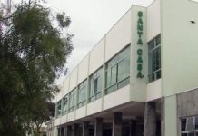 Alfenas confirma o primeiro caso de coronavírus na cidade Santa Casa