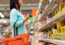 Cesta básica dispara em Varginha e já consome quase metade do salário mínimo Compras