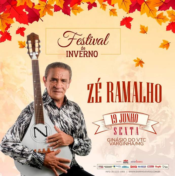 ze-ramalho-varginha ze ramalho em varginha