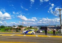 Academia de Rua da Vila Paiva é interditada para evitar aglomeração Vila Paiva