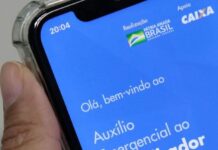 Alunos do Unis ajudam orientando sobre o Auxílio Emergencial do Governo aplicativo