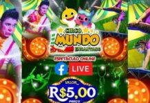 O Circo Mundo Encantado está ‘preso’ em Varginha devido a pandemia. Veja como ajudar circo mundo encantado
