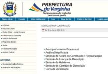 Alvará de Construção e Habite-se passam a ser emitidos pela internet Construção