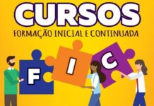 Secretaria da Educação divulga 6,5 mil vagas em cursos gratuitos de curta duração em MG cursos FIC