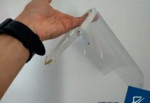 Unis procura parceiro para produção máscaras de proteção contra o Coronavírus Máscara
