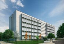 Empresa de Engenharia tem vagas para trabalhar na obra do novo Fórum de Varginha novo forum de varginha