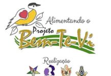 Campanha arrecada doações para oferecer almoço para crianças carentes Projeto