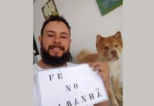 Professores de Elói Mendes fazem vídeo com mensagem positiva para os alunos ricardo professor targino nogueira