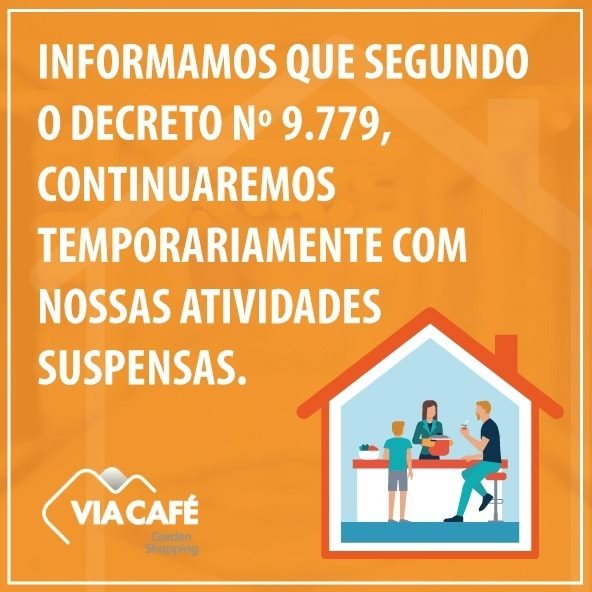 shopping continua fechado