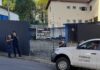 imóvel abandonado lava jato varginha