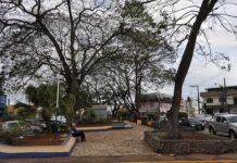 Homem é preso por recusar a usar máscara de proteção em Varginha São Charbel