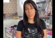 Mulher que divulgou fake news sobre coronavírus é indiciada Caixões