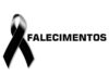 Notas de Falecimento em Varginha Notas de Falecimento Varginha laço preto