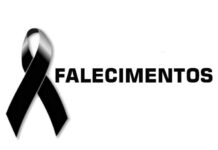 Notas de Falecimento em Varginha: 19 de maio Notas de Falecimento Varginha laço preto