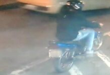 Homem é preso pela PM após furto de cartão de crédito em farmácia de Varginha furto de cartao de crédito