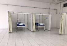 Grupo Unis arrecada recursos para o Hospital de Campanha de Varginha Hospital de Campanha