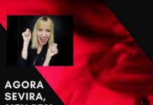 Atriz varginhense recebe prêmio em Festival de Cinema Online marina azze festival de cinema online
