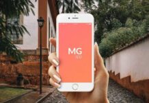 Governo de Minas disponibiliza impressão de Boletim de Ocorrência pela Internet Aplicativo