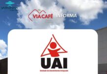 Unidade de Atendimento Integrado – UAI permanece fechada em Varginha uai varginha fechado