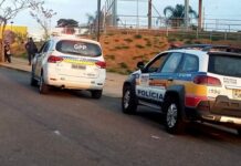 Guarda Municipal recebe denúncia sobre aglomeração no bairro Jd Estrela aglomeração jd estrela