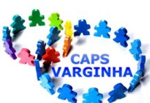 As unidades do CAPSs prosseguem com atendimento, mesmo durante a pandemia CAPS Varginha