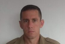 Homem confessa ter atirado no Sargento Rodrigo Sarto Sargento