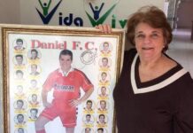 Campanha pede que o cantor Daniel faça uma live beneficente para o Vida Viva Vida Viva