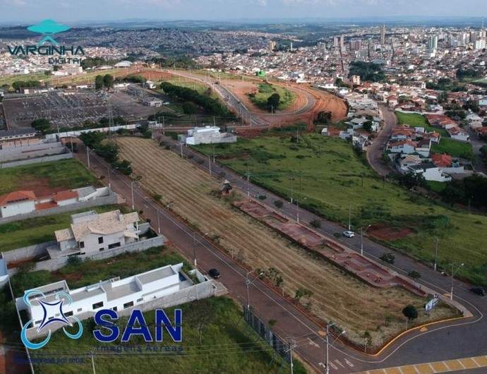 vila_paiva Vila Paiva - Pista de caminhada