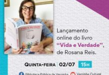 Violência contra a mulher é tema de live em Varginha Violência contra a mulher