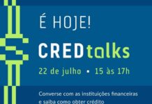 SEBRAE promove Cred Talks nesta quarta-feira (22) cred talks sebrae