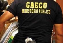 Empresários de Varginha são presos por fraude em contratos de fornecimento de máscaras, luvas e testes de Covid-19 Empresários presos em Varginha
