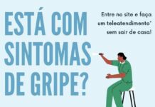 Programa “Mais Saúde em Casa” faz atendimento remoto e esclare dúvidas sobre o coronavírus Mais Saúde em Casa