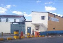 Filha será indenizada pela morte do pai dentro do presídio de São Sebastião do Paraíso Presídio de São Sebastião do Paraíso
