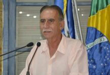 Morre o vereador e radialista Carlos Costa, aos 62 anos Vereador e Radialista Carlos Costa