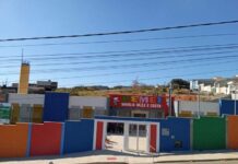 Prefeitura de Varginha inaugura Cemei no bairro Nova Varginha nesta quarta-feira (5) cemei nova varginha