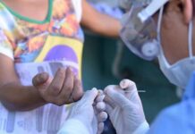 IBOPE faz uma nova rodada de pesquisa sobre o coronavírus em Varginha Pesquisa Ibope