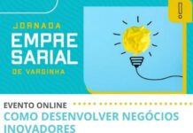 Sebrae realiza Jornada Empresarial nesta quinta-feira (27). Evento online e gratuito jornada empresarial sebrae