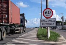 Rodovias mineiras terão mais 764 novos radares até dezembro de 2025 novo radar