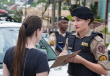 Patrulha de Prevenção à Violência Doméstica realiza atendimento itinerante no Sul de Minas Violência Doméstica
