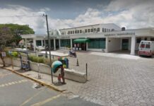 Menino de 1 ano que se afogou em Varginha segue internado na UTI Pediátrica. Hospital Alzira Velano