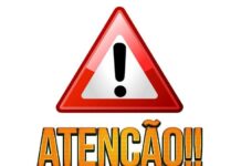 Vaga de emprego para motorista removida do site Alerta