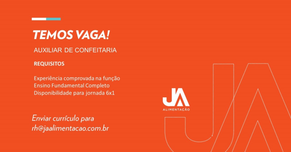JA Alimentação