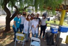 Quase 20 mil animais foram vacinados em Varginha. Próximo domingo, vacinação segue na zona rural resultado vacinação antirrábica varginha